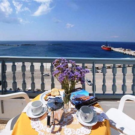 Asteria Hotel Tinos Room photo