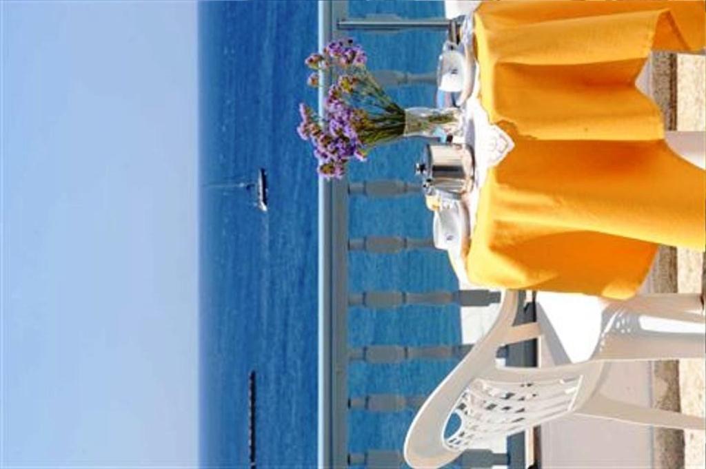 Asteria Hotel Tinos Room photo